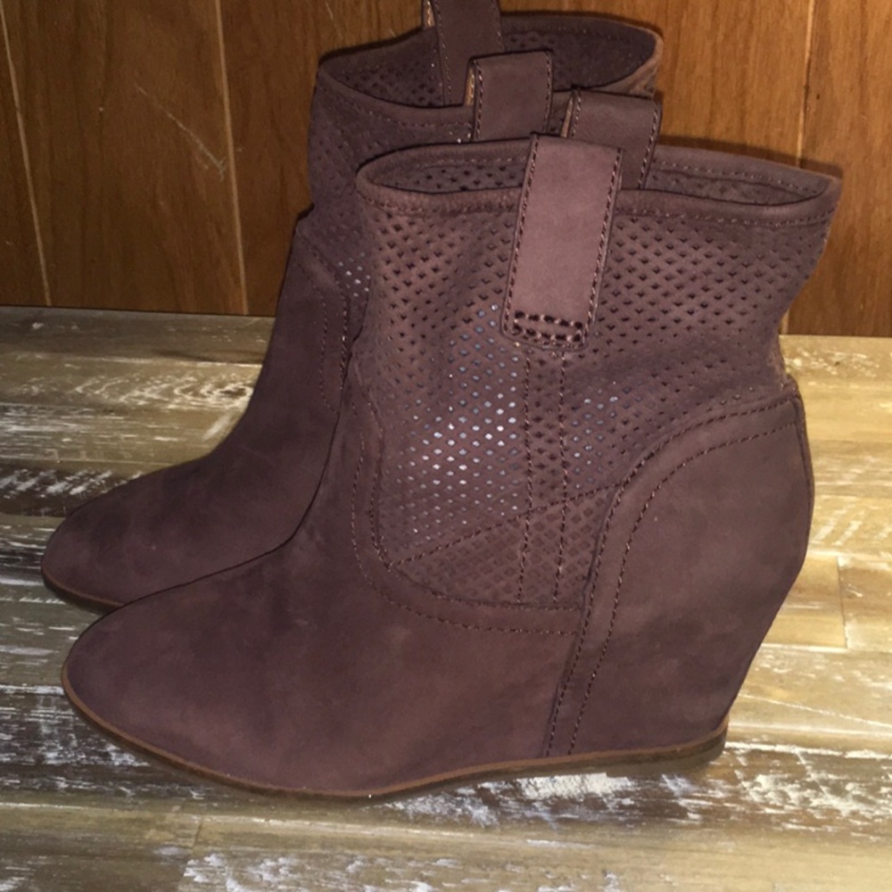 Lucky Brand Boots